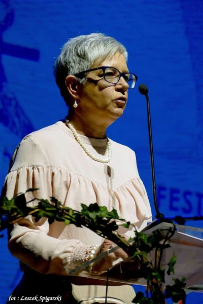 Koncert Inauguracyjny XXIII Festiwalu Pieśni o Morzu fot. Leszek Spigarski