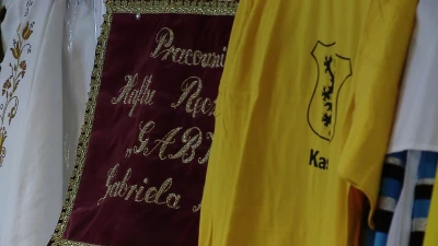 Dzień Jedności Kaszubów w Brusach