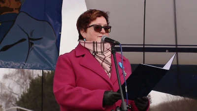 102. rocznica zaślubin Polski z morzem