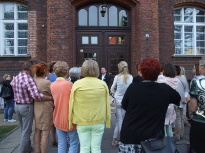 Wejherowo: Noc bibliotek w bibliotece pedagogicznej