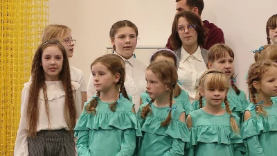 Dzień Edukacji Narodowej w SP nr 5 w Wejherowie