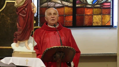 Strażacy obchodzą swoje święto