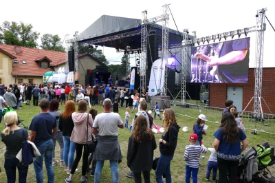 Dni Gminy Krokowa 2017