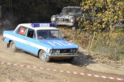 Ekstremalny weekend pełen przygód