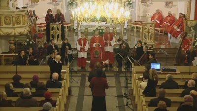 Ruch śpiewaczy obchodził swoje 90-lecie