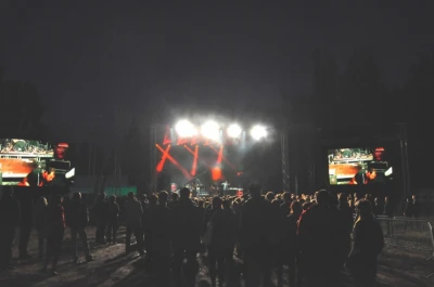Soundrive Festival Gdynia