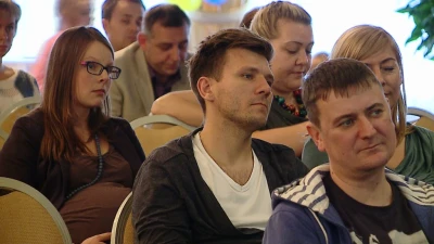 Warsztaty z Dorotą Zawadzką w Rumi