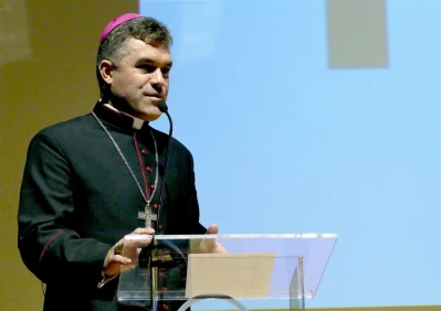 Jubileusz 15-lecia Misterników Kaszubskich – fot. Leszek Spigarski