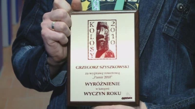Gdynia - Kolosy rozdane