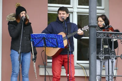 Orszak Trzech Króli