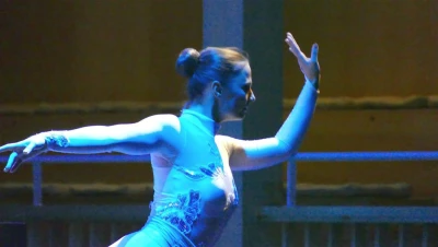 Światowy Dzień Turystyki 2017 – obchody regionalne w Gdańskim Teatrze Szekspirowskim – fot. Leszek Spigarski