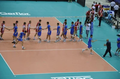 Liga Światowa 2011: Polska – Włochy