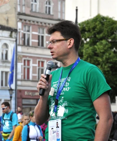fot. Leszek Spigarski
