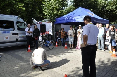 Sopot: Motoryzacyjny piknik przy molo