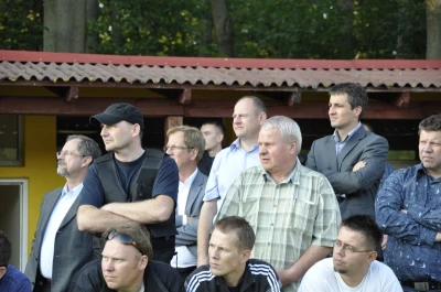 Gryfem Orlex Wejherowo wygrał z Koroną 1:0!