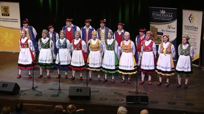 Zrzeszenie Kaszubsko-Pomorskie - 60-lecie istnienia