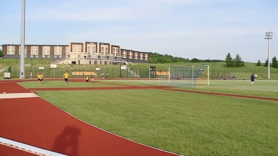 Gryf Orlex-Reprezentacja Polski