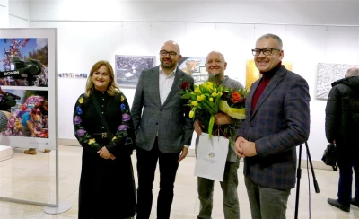 fot. Leszek Spigarski