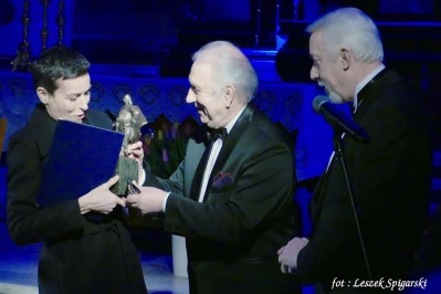 Wejherowo: Verba Sacra 2017 fot. Leszek Spigarski