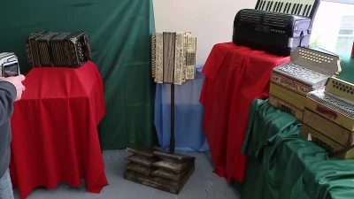Dzień Jedności Kaszubów w Brusach