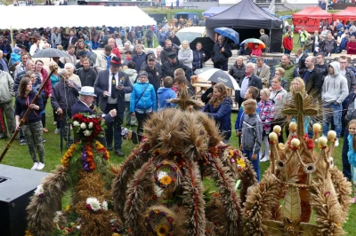 Dożynki Gminne Szemud 2017