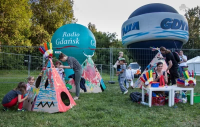 Globaltica 2015 - dzień trzeci