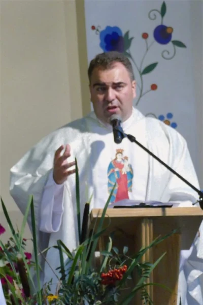 Odpust Wniebowzięcia NMP na Kalwarii Wejherowskiej 2017
