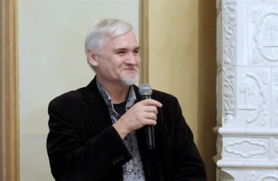 fot. Leszek Spigarski