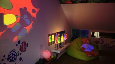Otwarcie Hospicjum dla dzieci w Gdyni