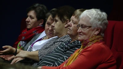 Dni Kultury Gniewina 2012