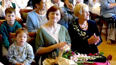 Fot. Leszek Spigarski
