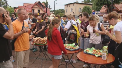 Najdłuższa polska pielgrzymka jest już w drodze