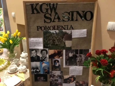 XVIII Powiatowy Turniej Kół Gospodyń Wiejskich