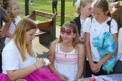 Piknik Pożegnanie Lata Jakubowej Polanie