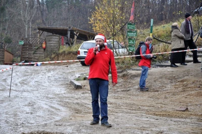 Wrak Race Gdynia