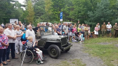 D-Day Hel 2017