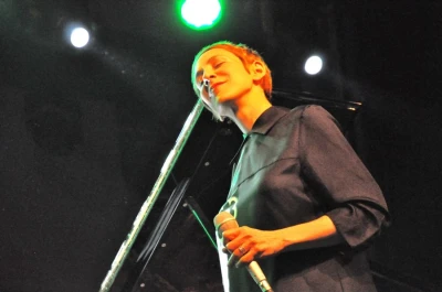 Ladies Jazz Festival 2013