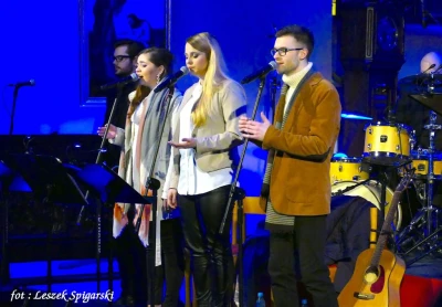 Wejherowo: Verba Sacra 2017 fot. Leszek Spigarski