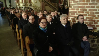 Uroczystości 95. rocznicy Zaślubin Polski z Morzem