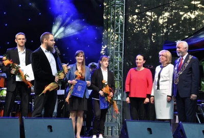 Dzień Jakuba 2016