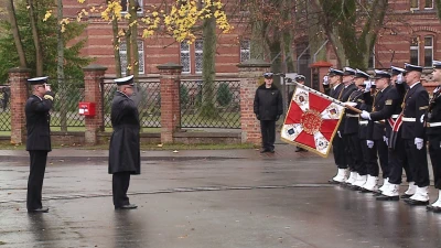 Dzień Niepodległości Wojsko