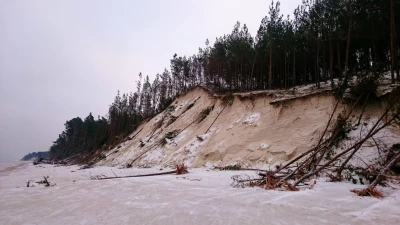Dębki - fot. Ewelina Efkau