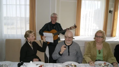III Plener Malarski w Górze