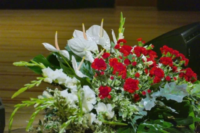 XVII Gala Mistrza Mowy Polskiej Wejherowo 2017 - fot. Leszek Spigarski