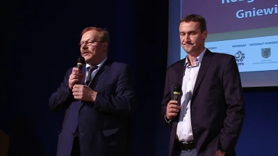 Konferencja 'Rozgrzewka przed Euro' w Gniewinie - 31.05.2016 - fot. TTM
