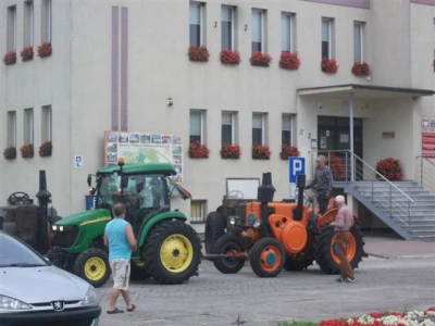 Moc atrakcji na Dniach Gminy Choczewo