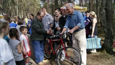 Za nami IV Biegi Piaśnickie