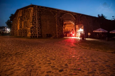 Festiwal Globaltica w Gdyni