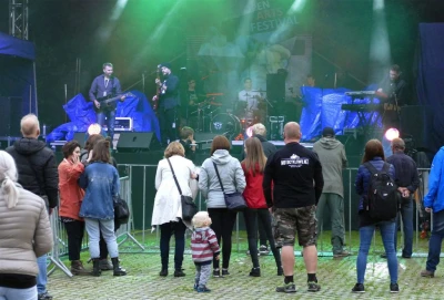 Open Arts Festival 2017, Percepcja, fot. Leszek Spigarski