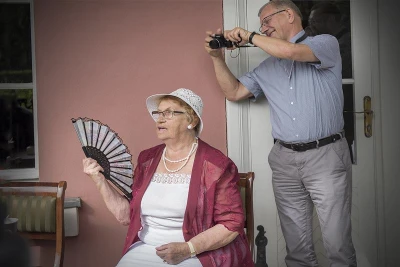Ostatnia Literacka środa za nami